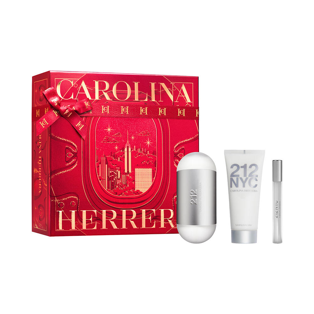 SET 212 NYC MEN EAU DE TOILETTE